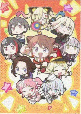 痴梦少女第1集 梦境的入口
