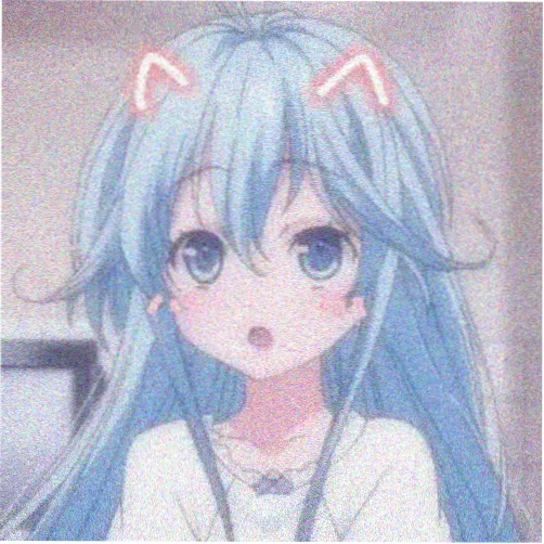 白羽 痴梦少女守护者