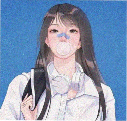 小灵 痴梦少女精灵